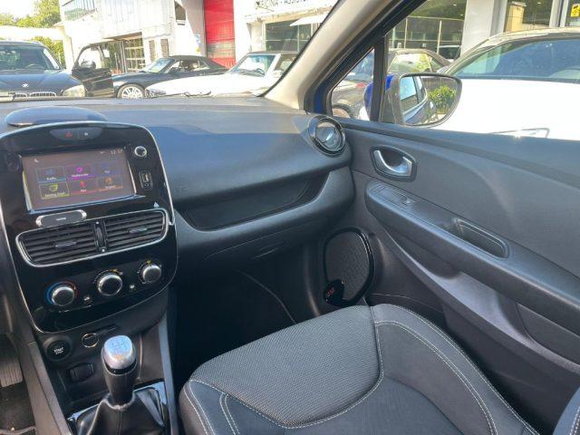 RENAULT Clio TCe 12V 90 CV Start&Stop 5 porte Energy Duel