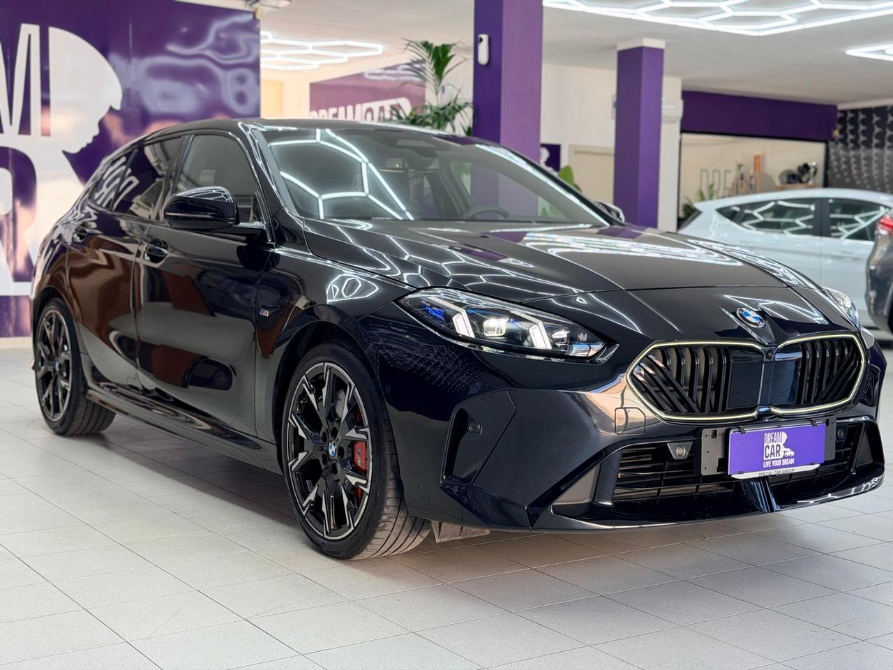 Bmw 118 118d MSport Pro