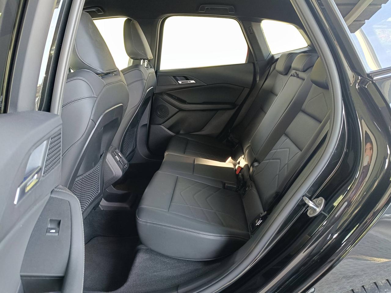 BMW Serie 2 U06 Active Tourer - 218d Active Tourer Msport auto