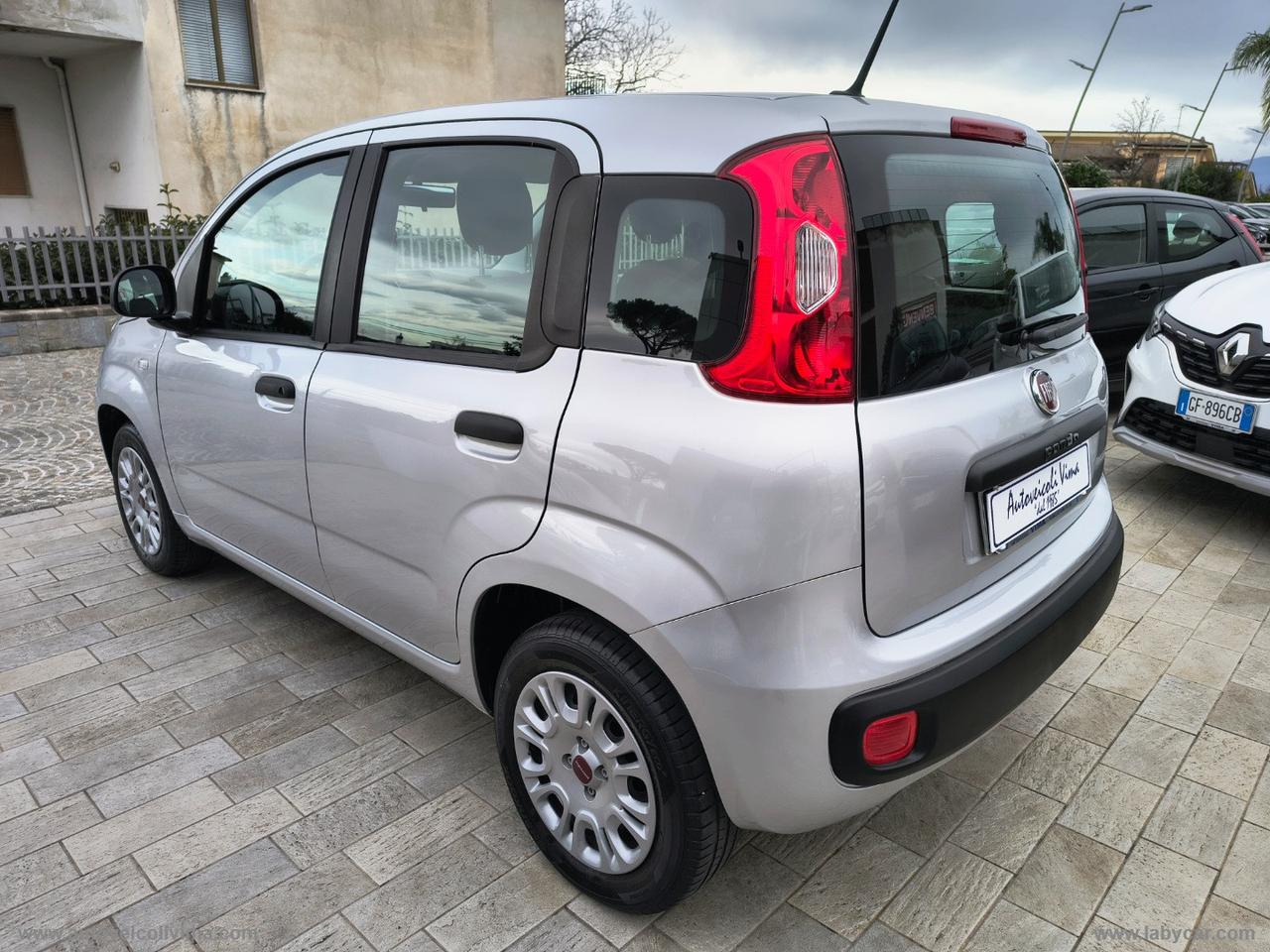 FIAT Panda 1.2 Easy