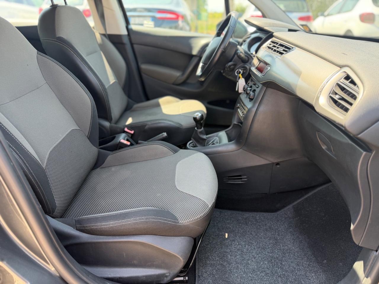 Citroen C3 1.4 HDi (100.000KM)