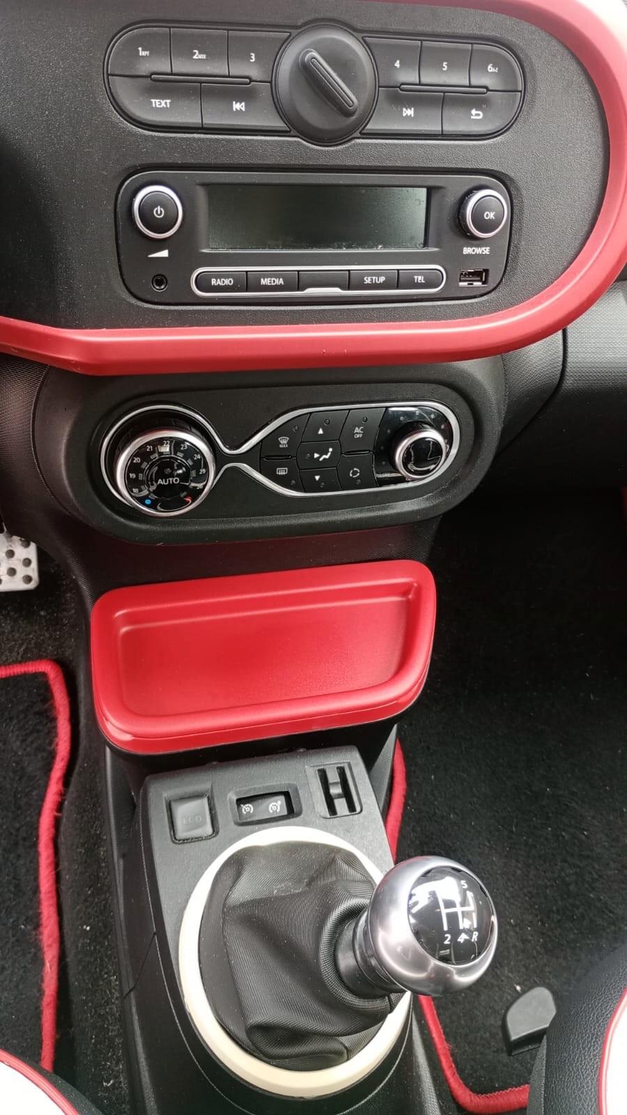 Renault Twingo TCe 90 CV Stop&Start Energy