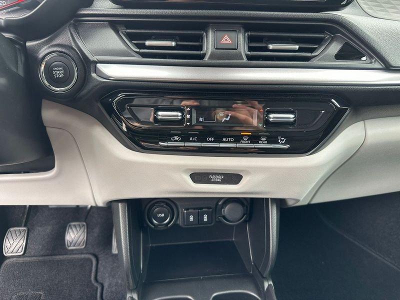 Suzuki Swift 1.2 Hybrid Top