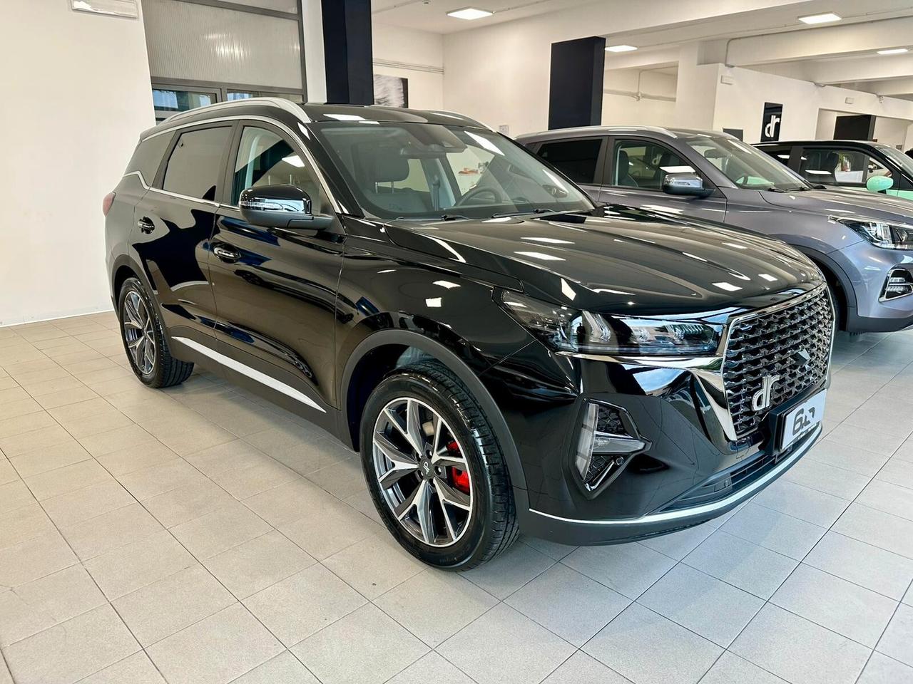 Dr 6.0 1.6 T-GDI DCT Bi-Fuel GPL PRONTA CONSEGNA