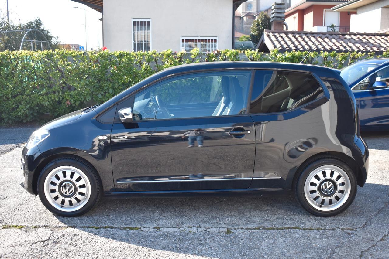 Volkswagen up! 1.0 75Cv Black Line 69.000 Km!!