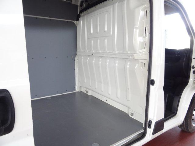 PEUGEOT Boxer 333 2.2 BlueHDi 120 S&S PM-TM Furgone