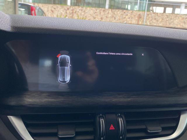 ALFA ROMEO STELVIO 2.2 Turbodiesel 190 CV AT8 Q4