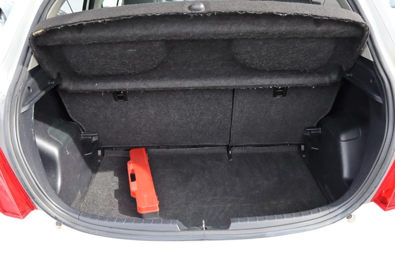 Toyota Yaris 1.4 D-4D 5 porte PANORAMA C.AUTOMATICO