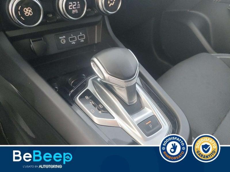 Renault Arkana 1.6 E-TECH FULL HYBRID E-TECH ENGINEERED 14