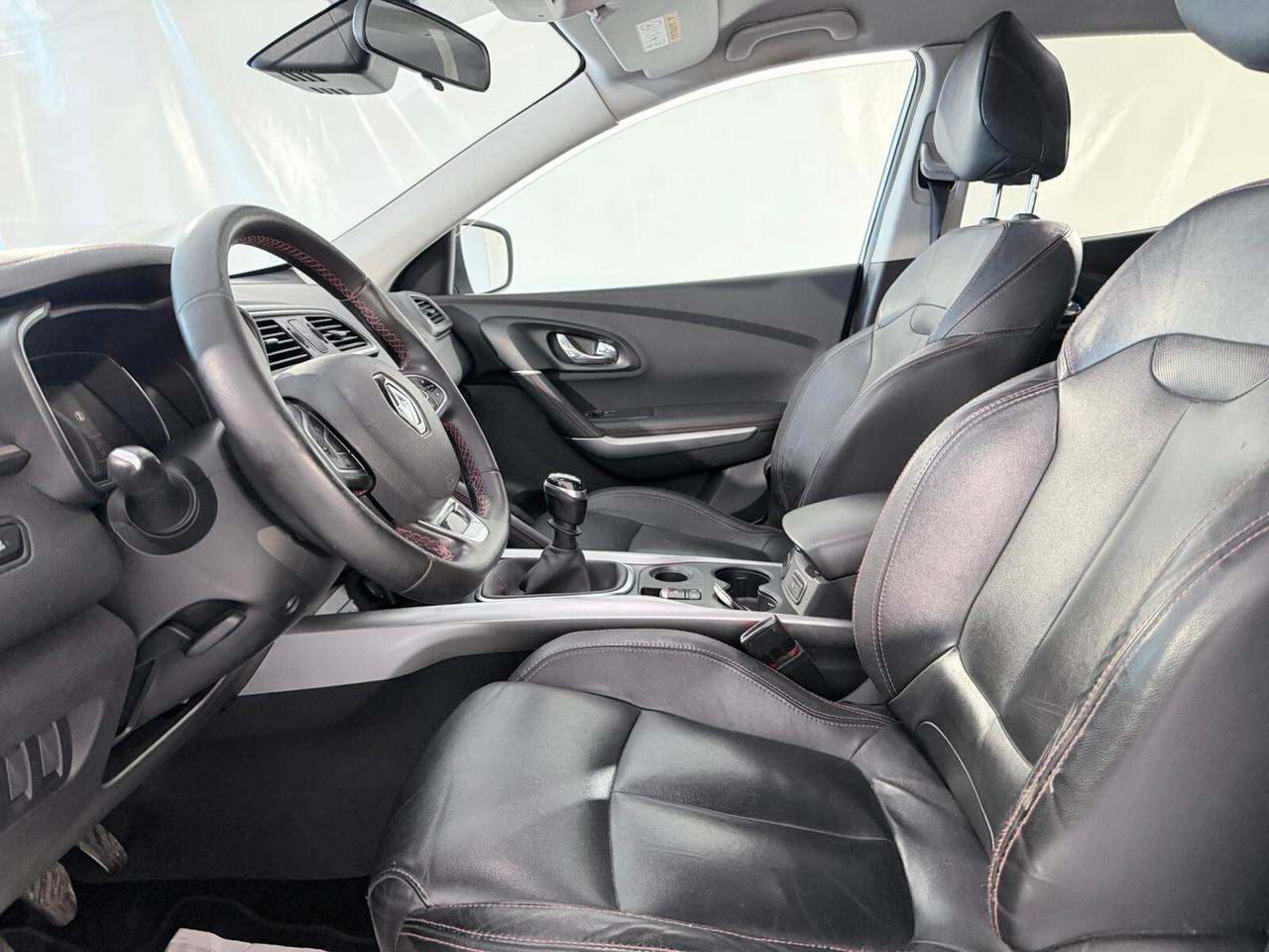 Renault Kadjar dCi 110CV HYPNOTIC NEOPATENTATI