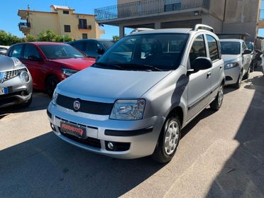 Fiat Panda 1.3 MJT 16V DPF Classic