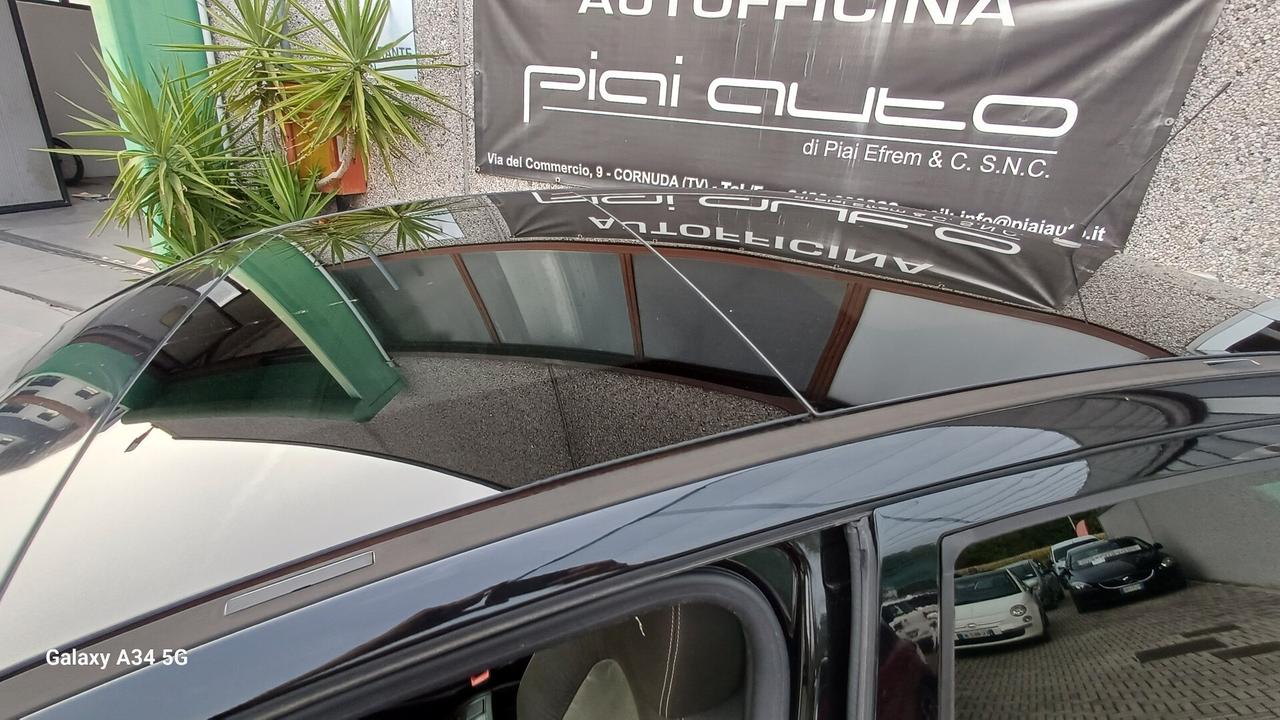 Lancia MUSA 1.4 16V Platino ok neopatentati
