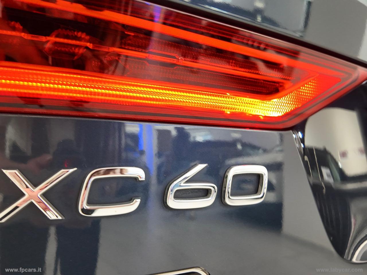 VOLVO XC60 B4