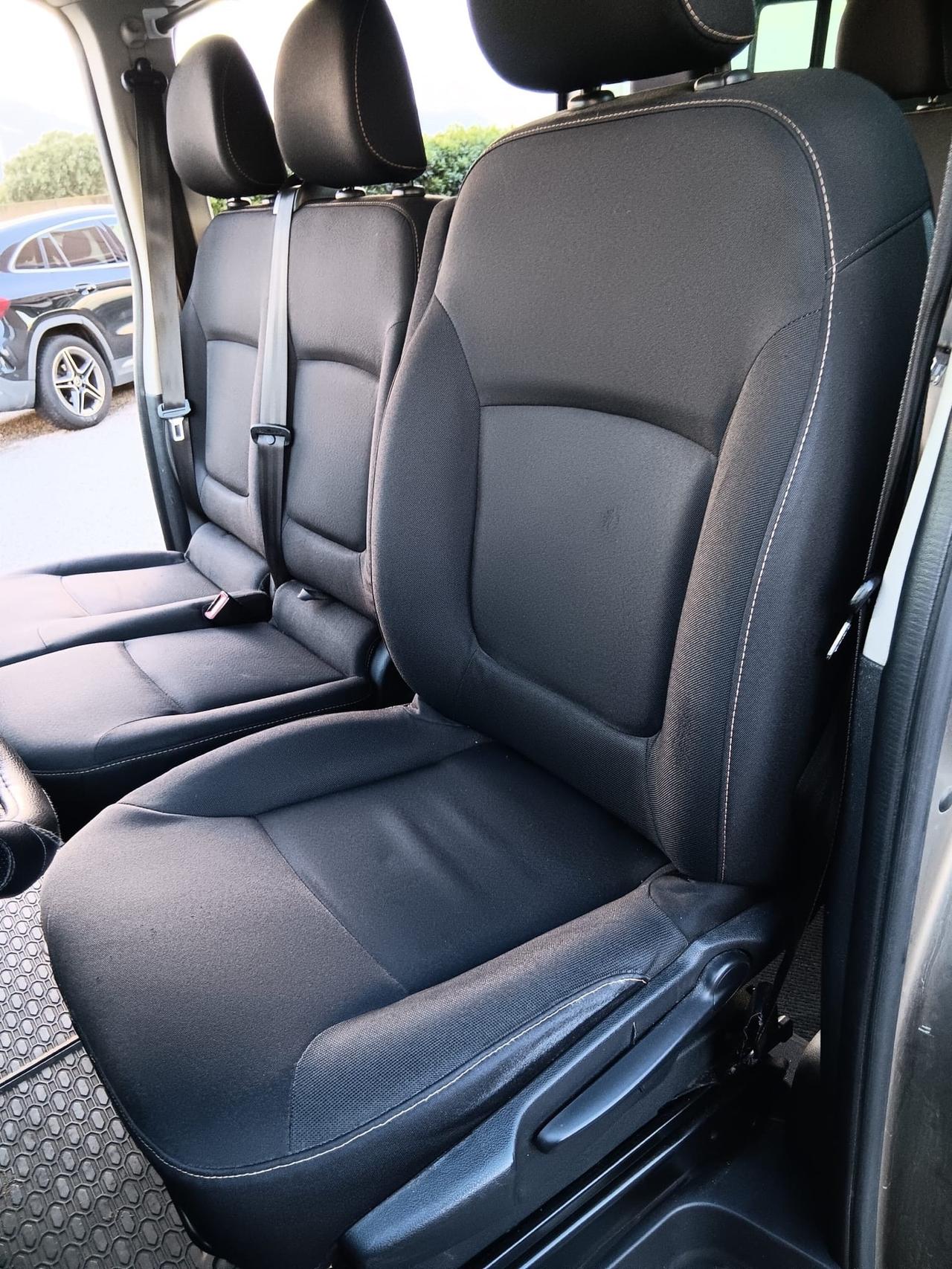 Fiat Talento 1.6 MJT 120CV my18"