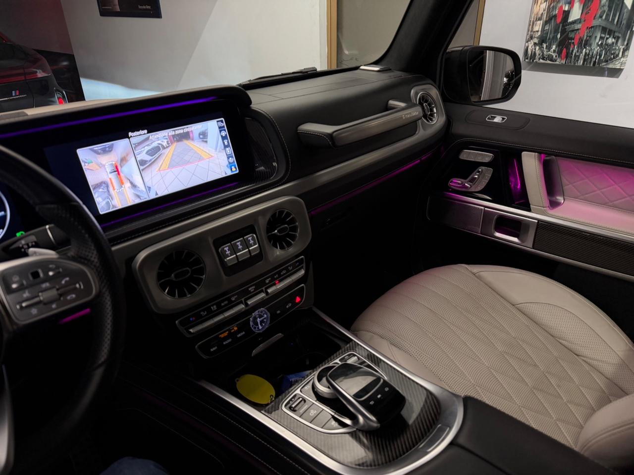 G 400 d S.W. Premium Plus Iva deducibile