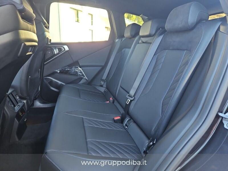 BMW X3 Serie X XDRIVE20D