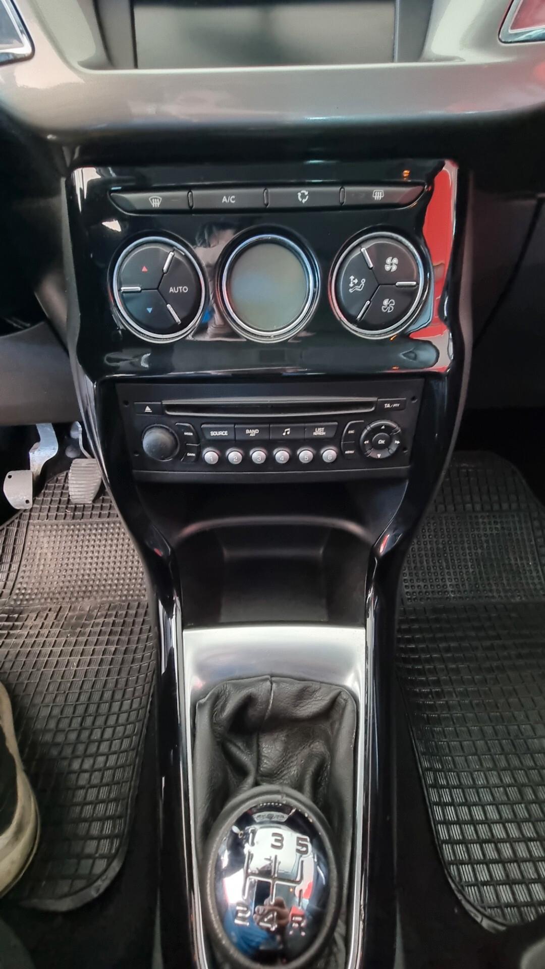 Citroen C3 1.4 HDi 70 FAP Business