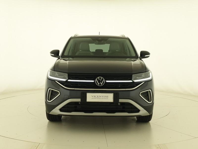 Volkswagen T-Cross 1.0 tsi style 115cv dsg