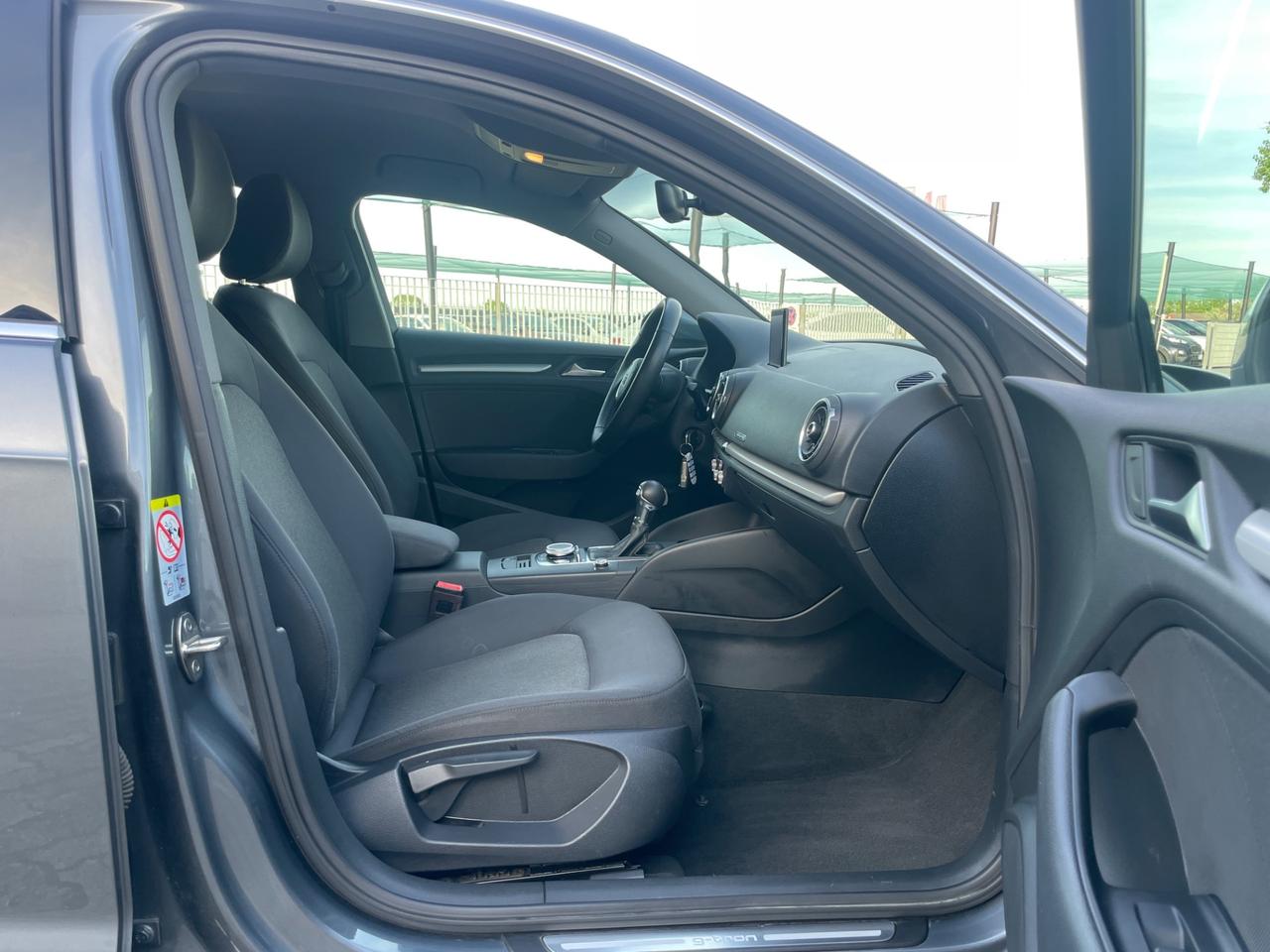 Audi A3 SPB 40 e-tron S tronic Admired