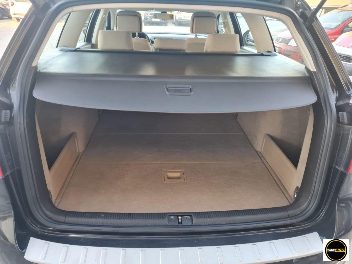 VOLKSWAGEN Passat Variant 2.0 TDI Highline BlueM.Tech.