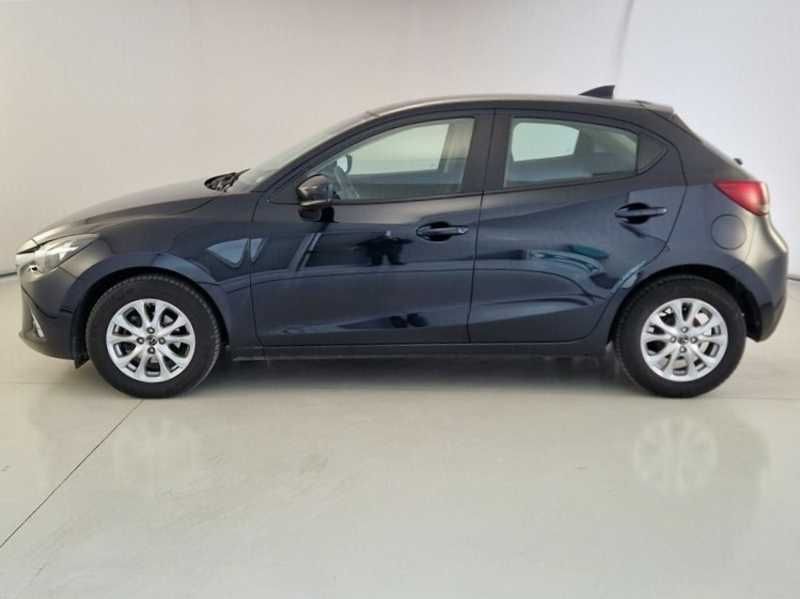 MAZDA 2 1.5 Skyactiv-G 75cv Evolve 5 PORTE