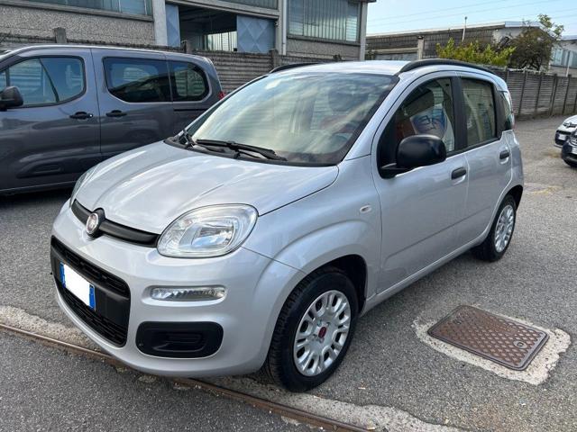FIAT Panda 1.2 Easy *UNIPRO* *8.645 KM* *OK NEOPATENTATI*
