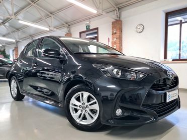 Toyota Yaris 1.5 Hybrid 5 porte Active