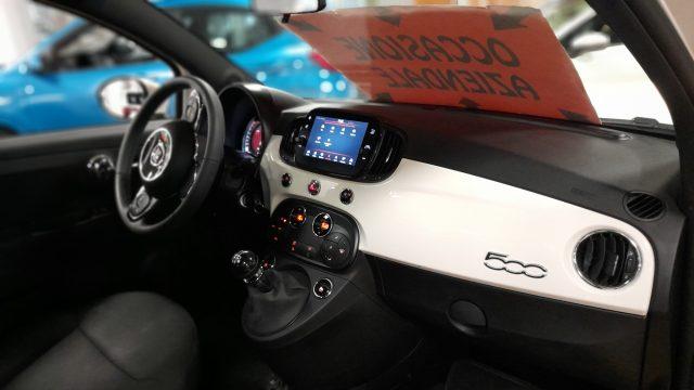 FIAT 500 1.0 Hybrid Dolcevita Style