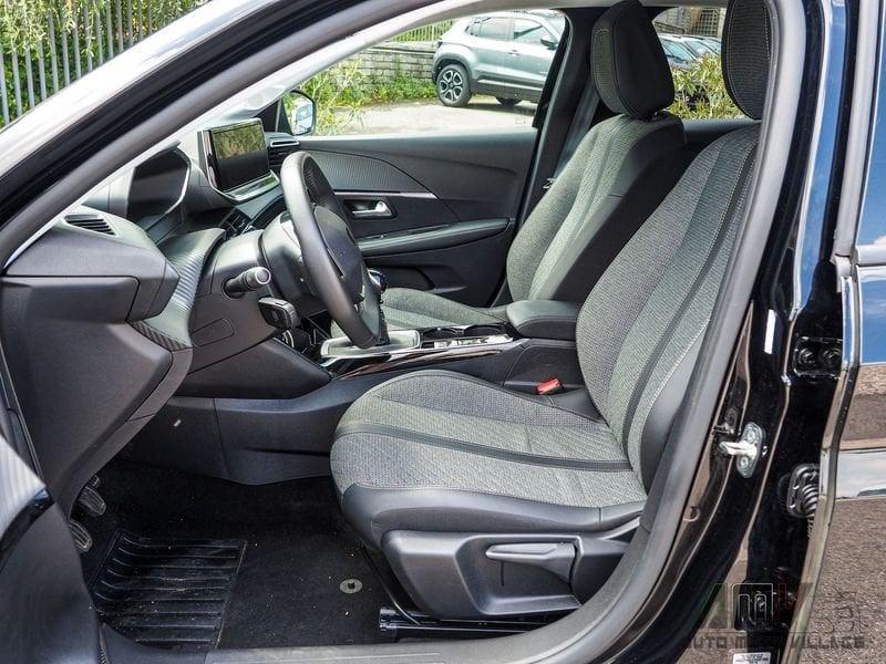 Peugeot 208 PureTech 100 Stop&Start 5 porte Allure