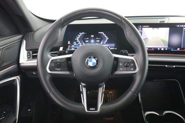 BMW X1 X1 sDrive 18d Msport