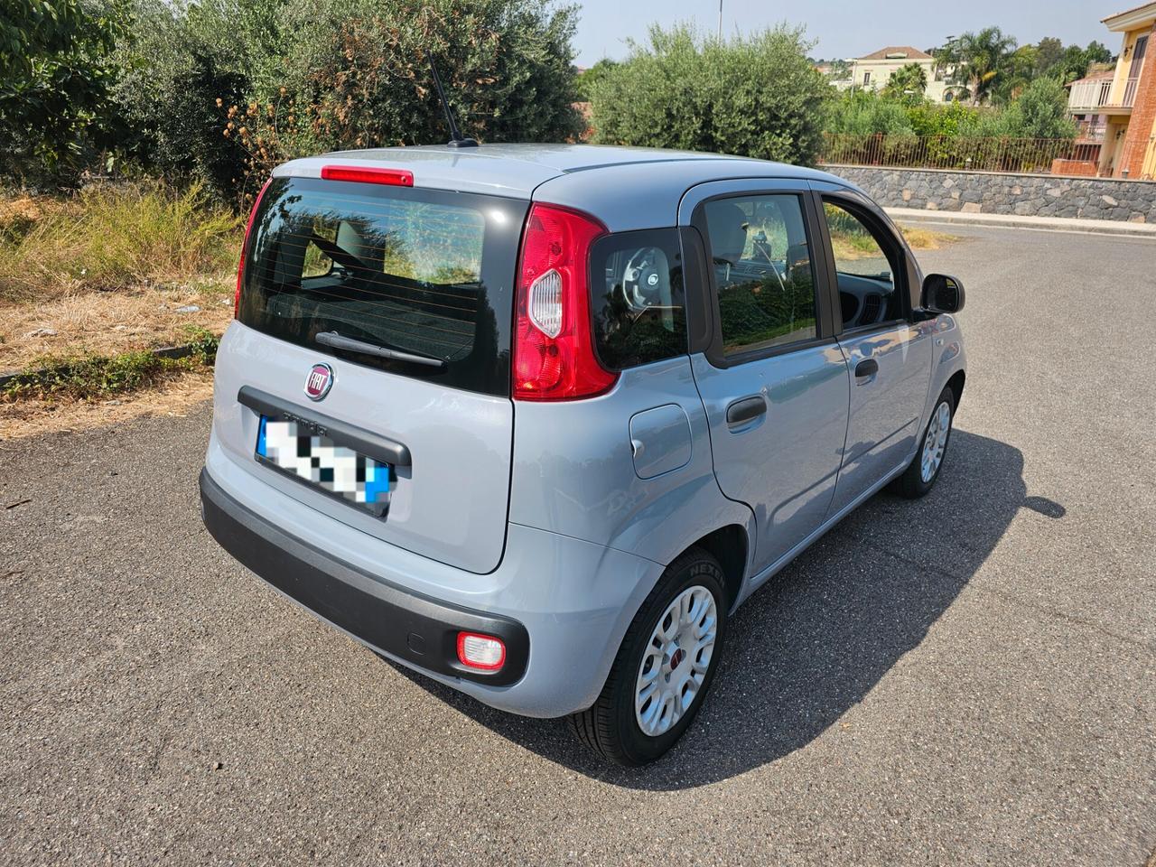 Fiat Panda 1.2 Pop