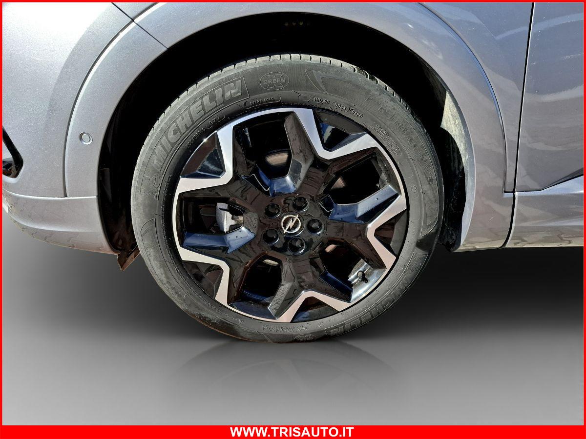 OPEL Grandland 1.5 D Ecotec S&S At8 Ultimate NEOPATENTATI (MATRIX+PELLE+NAVI)