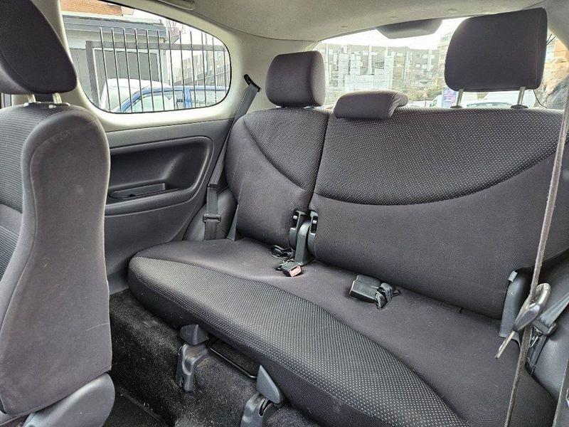 Toyota Yaris 1.5i 16V cat 3 porte T Sport