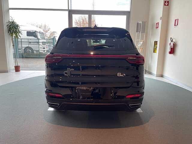 DR Automobiles dr 6.0 1.5 Turbo CVT