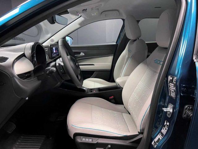 FIAT 600 Hybrid DCT MHEV La Prima #VARI COLORI