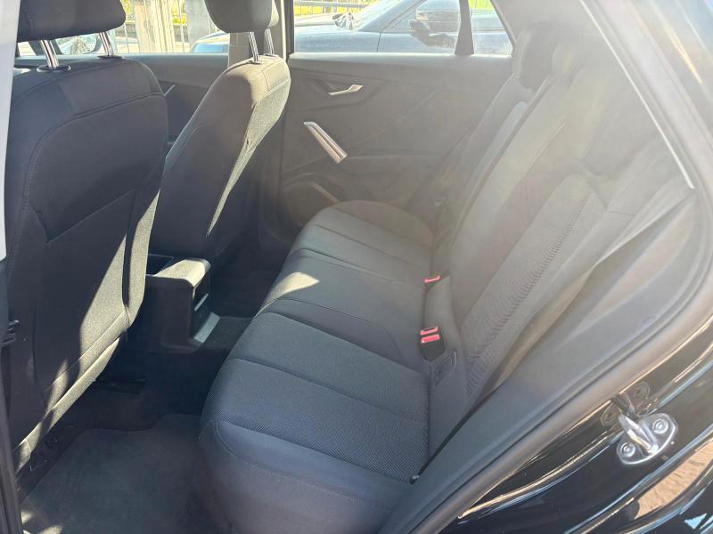 Audi Q2 2.0 tdi Business quattro 150cv s-tronic