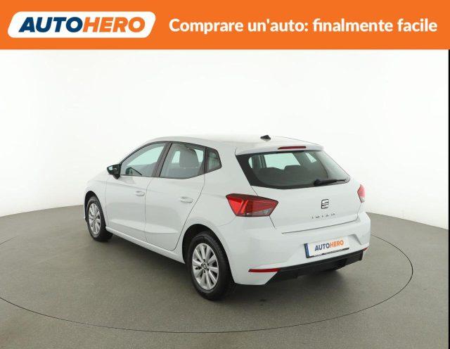 SEAT Ibiza 1.6 TDI 95 CV 5 porte Business