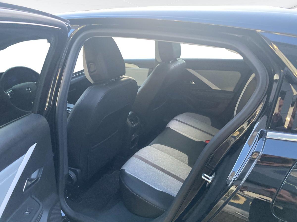 OPEL Astra 1.6 phev Elegance 180cv at8