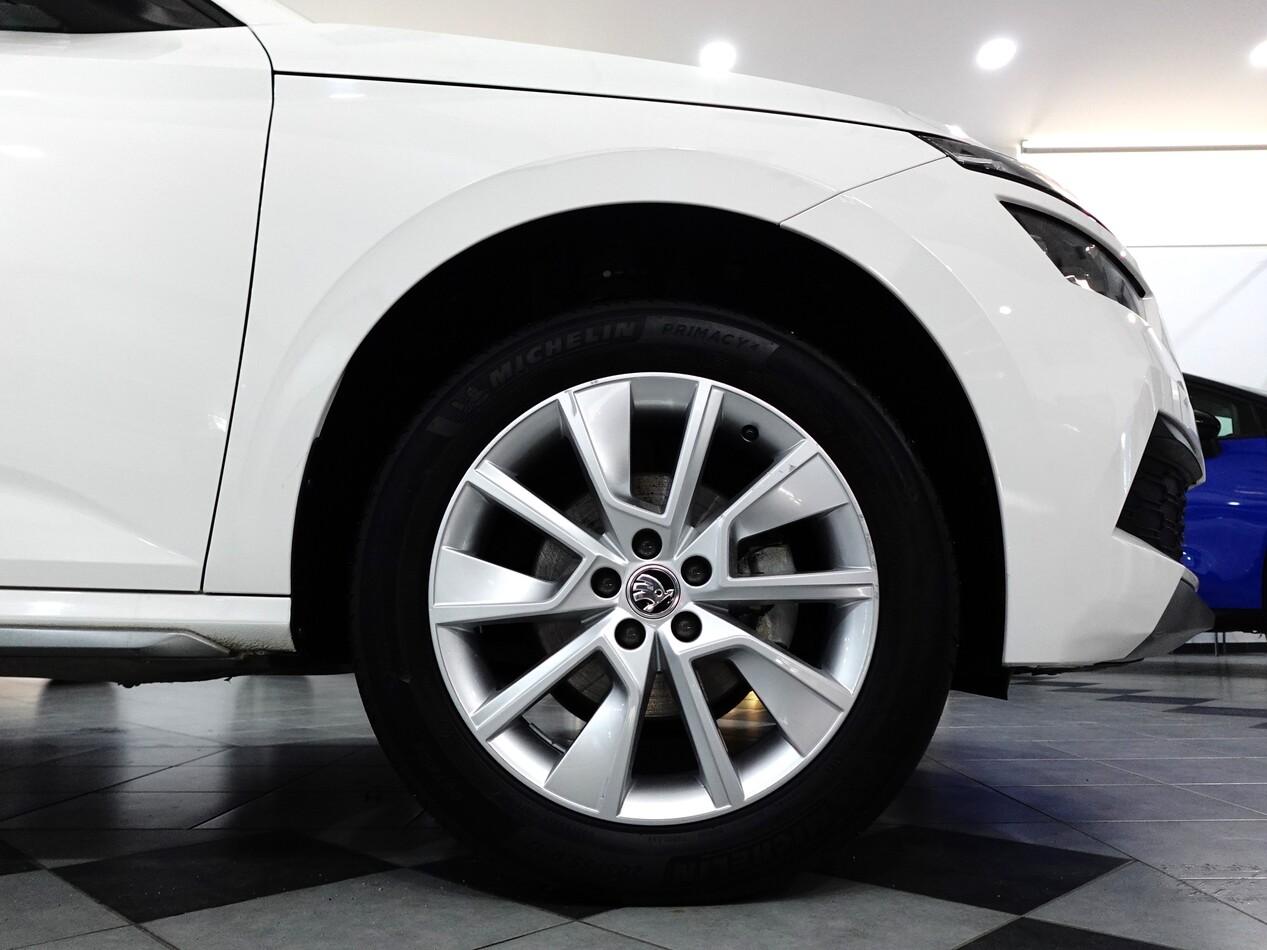 Skoda Kamiq 1.0 TSI 110 CV DSG STYLE