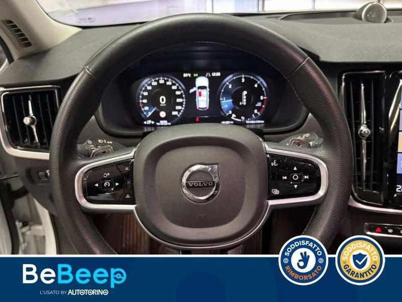 Volvo V90 Cross Country 2.0 D5 PRO AWD GEARTRONIC