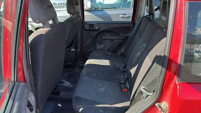 Fiat Panda 1.2 4x4 Climbing