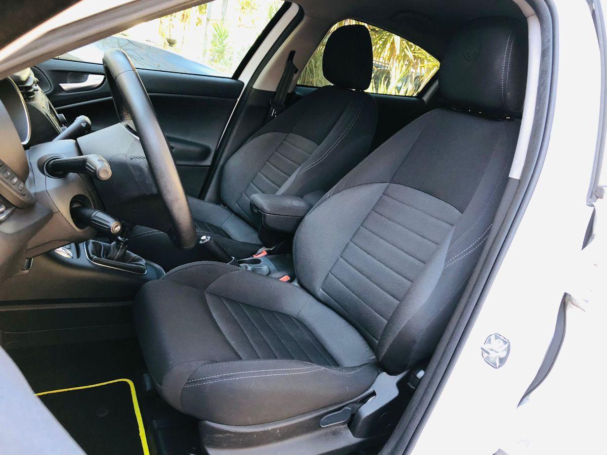 Alfa Romeo Giulietta 1.6 Jtdm-2 120cv Pacchetto Veloce