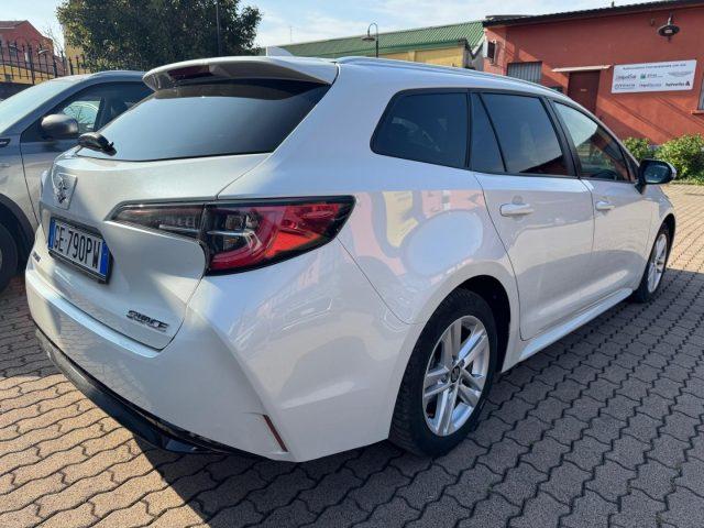 SUZUKI Swace 1.8 Full Hybrid E-CVT 2WD Cool