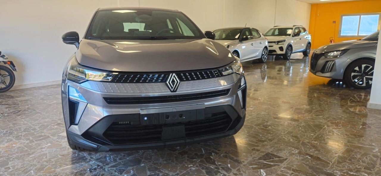 Renault Captur ECO-G 100 CV Evolution