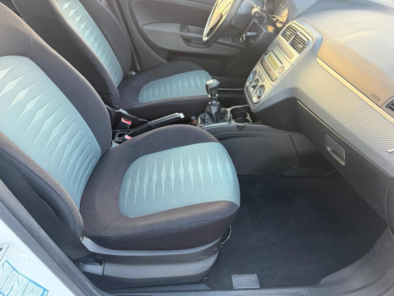 Fiat Grande Punto 1.4 5 porte Fun neopatentati