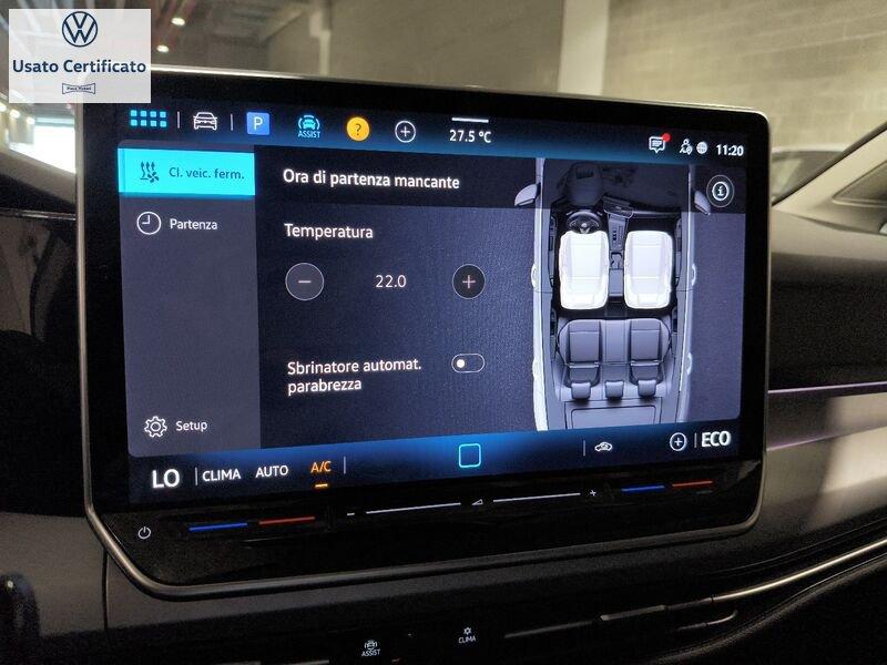 Volkswagen Golf 1.5 TSI eHybrid DSG Edition Plus
