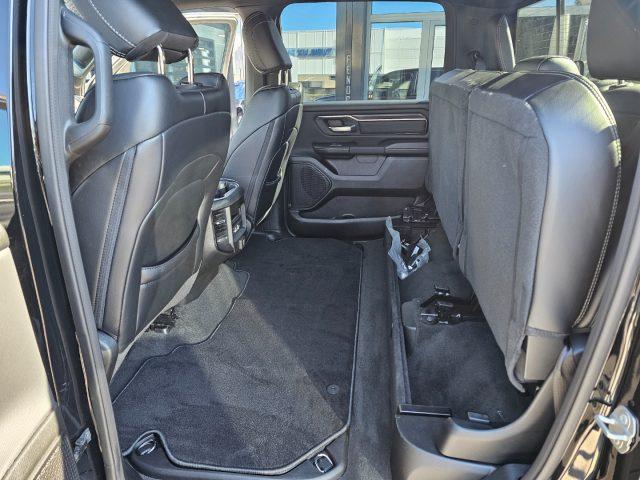 DODGE RAM 1500 5.7 V8 Crew Cab Sport Autocarro N1