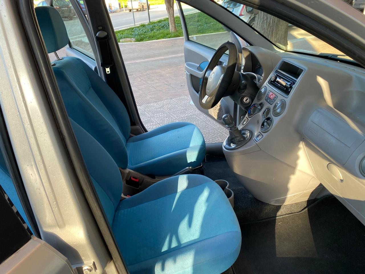 Fiat Panda 1.3 MJT 16V Dynamic