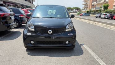 Smart ForTwo 90 0.9 Turbo Passion LED NAVI KAMERA PDC BLUETOOTH PANORAMA CERCHI 16