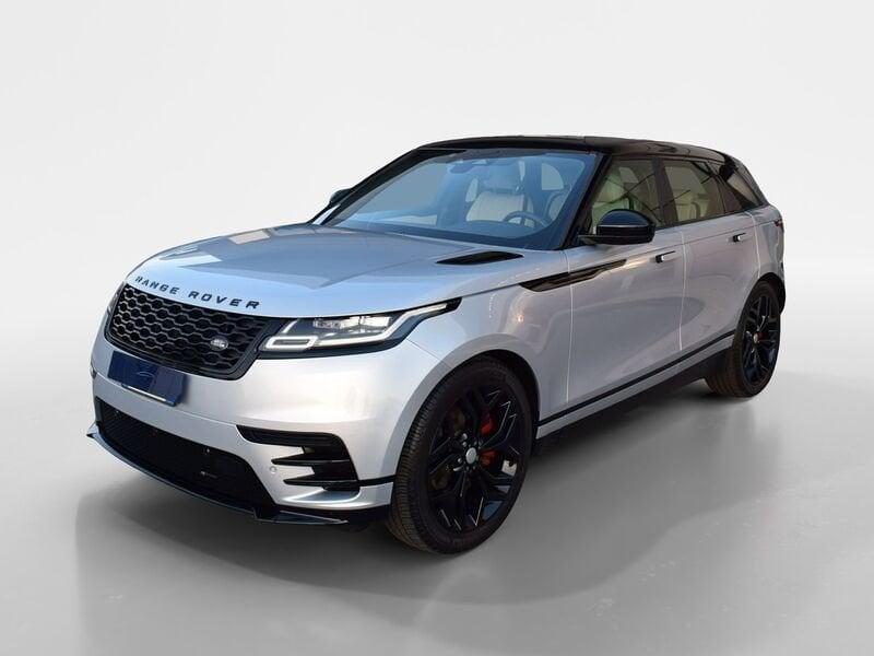 Land Rover Range Rover Velar Range Rover Velar 2.0D I4 204 CV R-Dynamic S IVA ESPOSTA